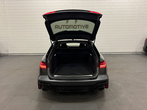 Audi RS6 TFSI quattro Pano|Dynamic+|Ceramic|ABT|700PK|HuD