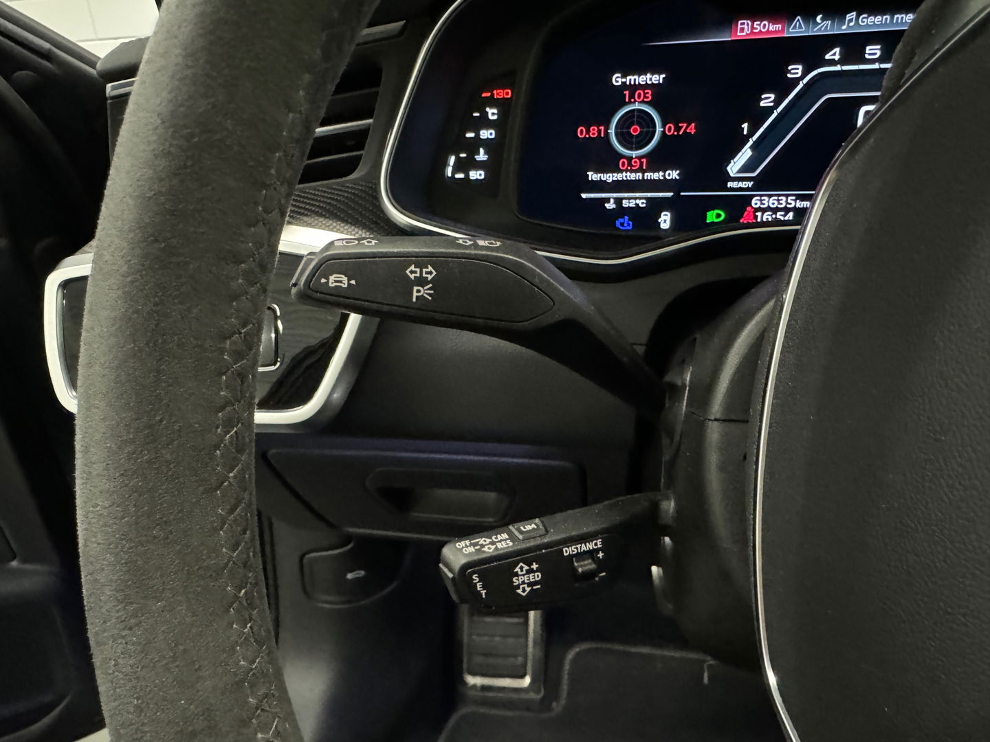 Audi RS6 TFSI quattro Pano|Dynamic+|Ceramic|ABT|700PK|HuD