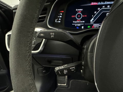 Audi RS6 TFSI quattro Pano|Dynamic+|Ceramic|ABT|700PK|HuD