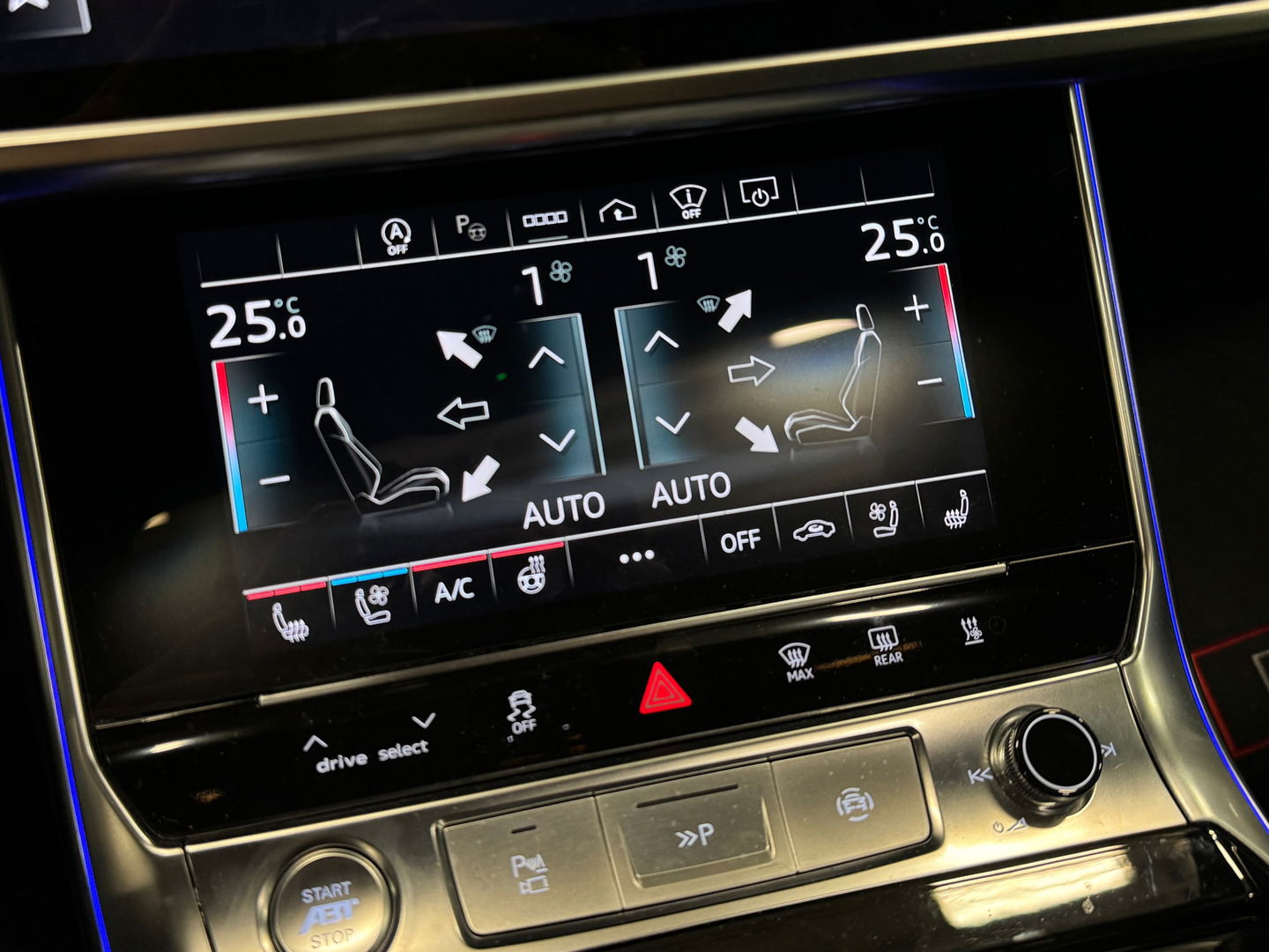 Audi RS6 TFSI quattro Pano|Dynamic+|Ceramic|ABT|700PK|HuD