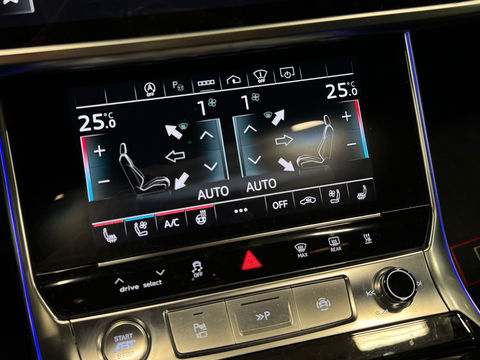 Audi RS6 TFSI quattro Pano|Dynamic+|Ceramic|ABT|700PK|HuD