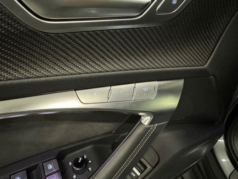 Audi RS6 TFSI quattro Pano|Dynamic+|Ceramic|ABT|700PK|HuD