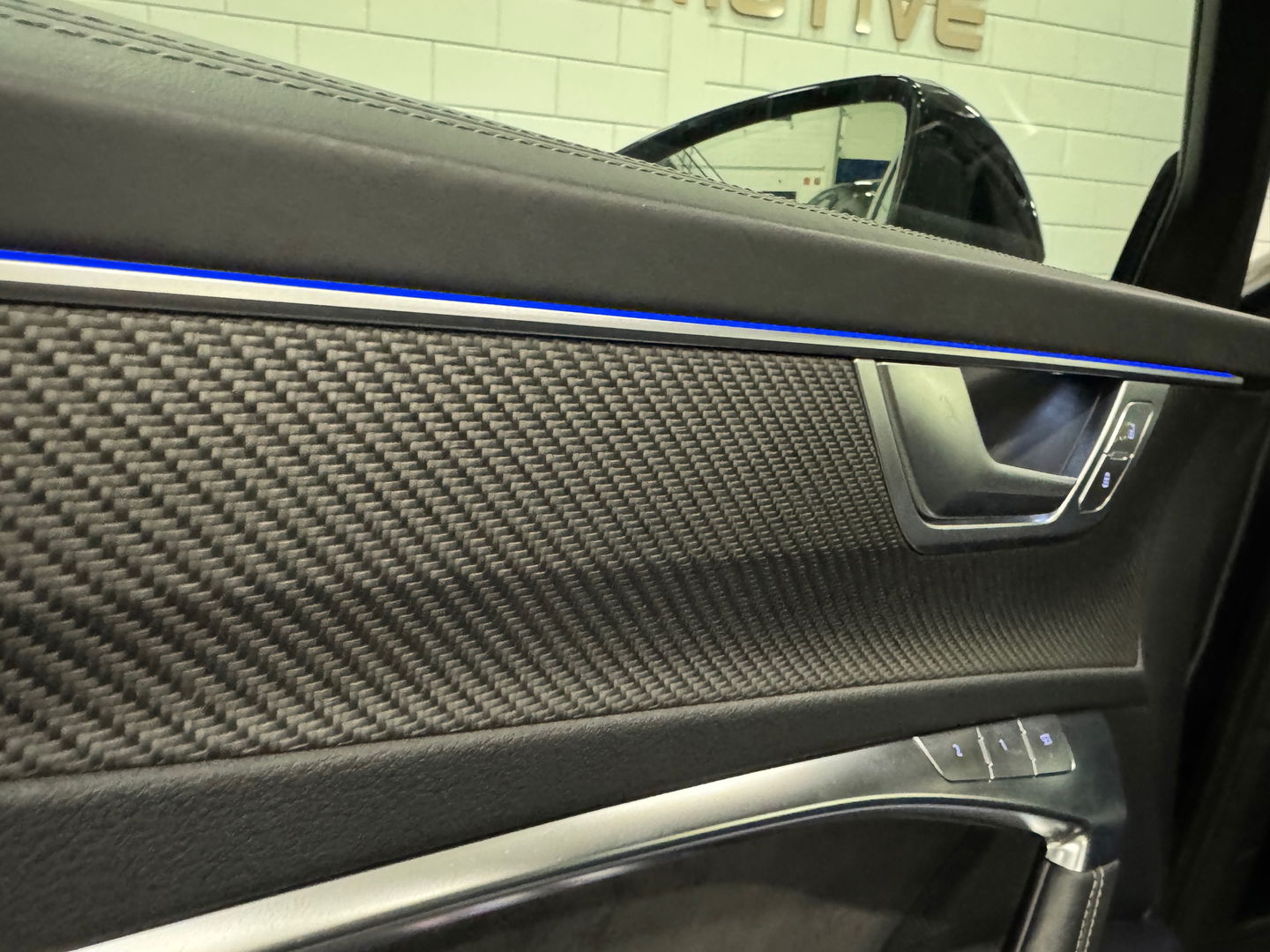 Audi RS6 TFSI quattro Pano|Dynamic+|Ceramic|ABT|700PK|HuD