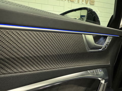 Audi RS6 TFSI quattro Pano|Dynamic+|Ceramic|ABT|700PK|HuD