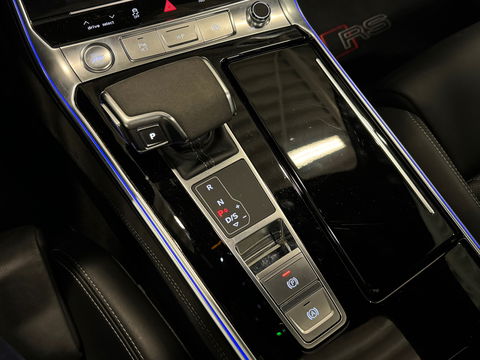Audi RS6 TFSI quattro Pano|Dynamic+|Ceramic|ABT|700PK|HuD
