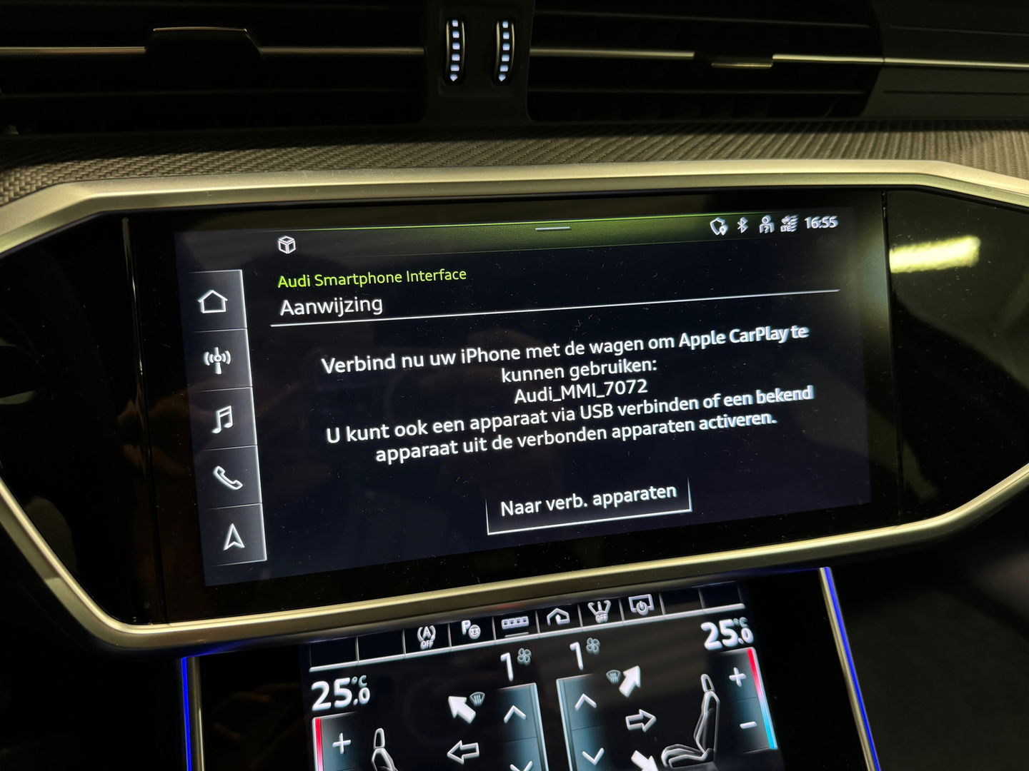 Audi RS6 TFSI quattro Pano|Dynamic+|Ceramic|ABT|700PK|HuD