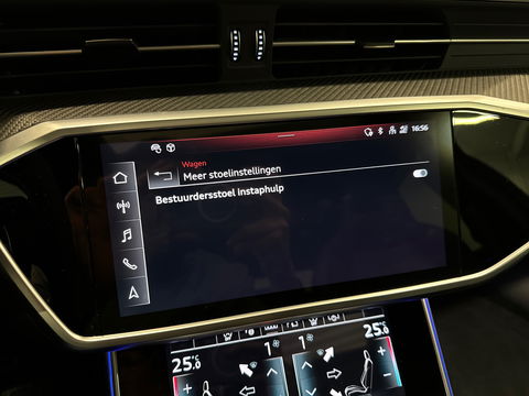 Audi RS6 TFSI quattro Pano|Dynamic+|Ceramic|ABT|700PK|HuD