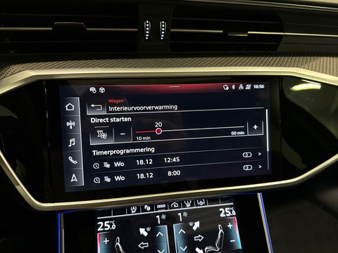 Audi RS6 TFSI quattro Pano|Dynamic+|Ceramic|ABT|700PK|HuD
