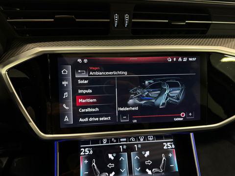 Audi RS6 TFSI quattro Pano|Dynamic+|Ceramic|ABT|700PK|HuD