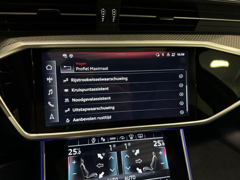 Audi RS6 TFSI quattro Pano|Dynamic+|Ceramic|ABT|700PK|HuD