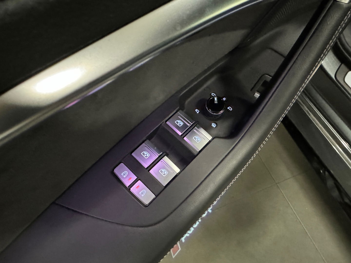 Audi RS6 TFSI quattro Pano|Dynamic+|Ceramic|ABT|700PK|HuD