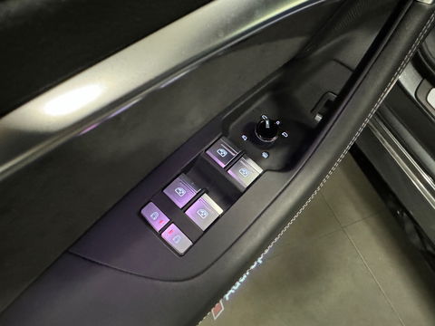 Audi RS6 TFSI quattro Pano|Dynamic+|Ceramic|ABT|700PK|HuD