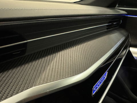 Audi RS6 TFSI quattro Pano|Dynamic+|Ceramic|ABT|700PK|HuD
