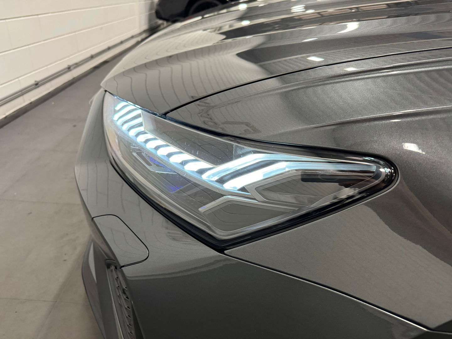 Audi RS6 TFSI quattro Pano|Dynamic+|Ceramic|ABT|700PK|HuD