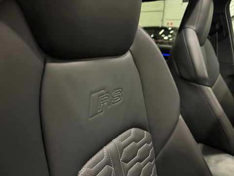 Audi RS6 TFSI quattro Pano|Dynamic+|Ceramic|ABT|700PK|HuD