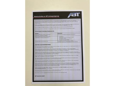 Audi RS6 TFSI quattro Pano|Dynamic+|Ceramic|ABT|700PK|HuD