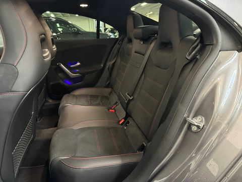 Mercedes-Benz CLA-Klasse 250 e AMG Pano|Keyles|Sfeer|45s|BTW