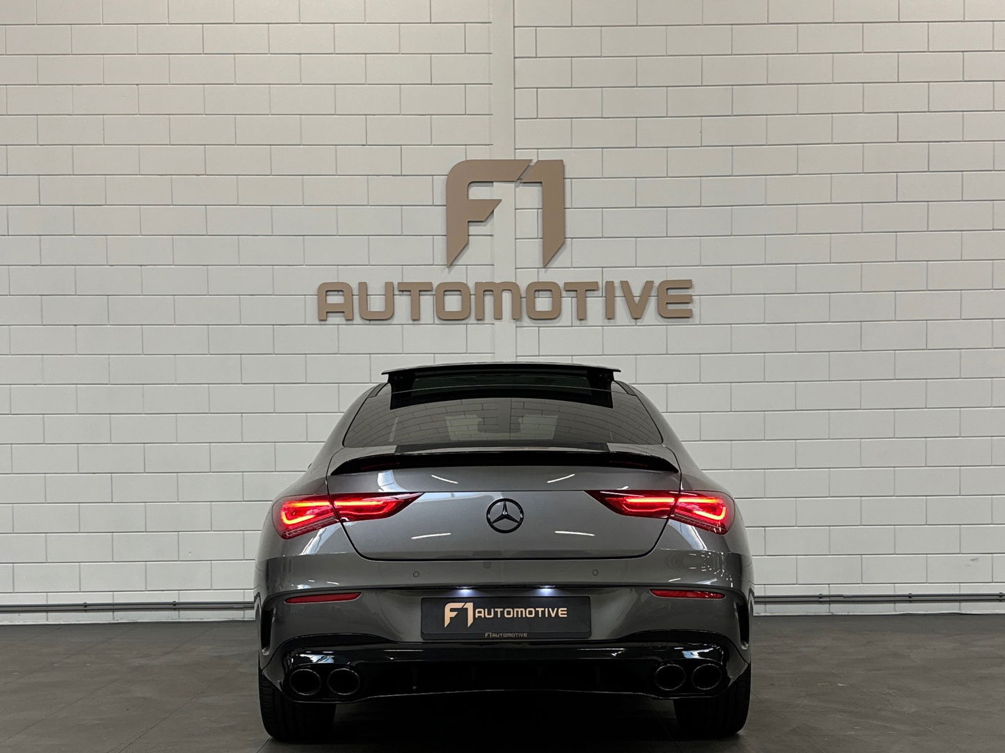 Mercedes-Benz CLA-Klasse 250 e AMG Pano|Keyles|Sfeer|45s|BTW