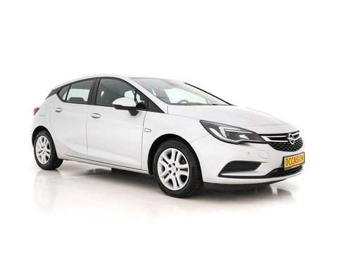 Opel Astra 1.6 CDTI Online Edition IntelliLink-Pack *NAVI-FULLMAP | CARPLAY | DAB | SPORT-SEATS | AIRCO | PDC | CRUISE*