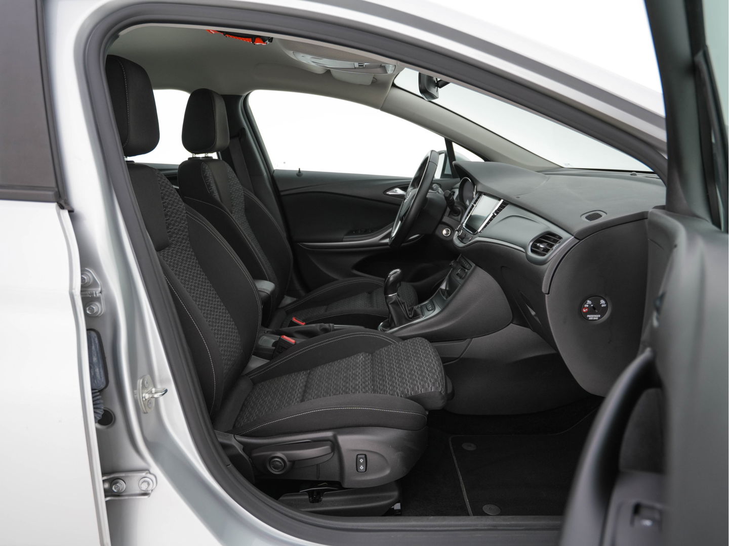 Opel Astra 1.6 CDTI Online Edition IntelliLink-Pack *NAVI-FULLMAP | CARPLAY | DAB | SPORT-SEATS | AIRCO | PDC | CRUISE*