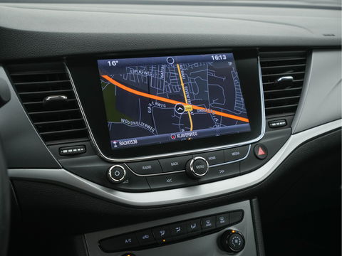 Opel Astra 1.6 CDTI Online Edition IntelliLink-Pack *NAVI-FULLMAP | CARPLAY | DAB | SPORT-SEATS | AIRCO | PDC | CRUISE*