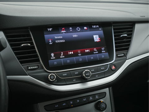 Opel Astra 1.6 CDTI Online Edition IntelliLink-Pack *NAVI-FULLMAP | CARPLAY | DAB | SPORT-SEATS | AIRCO | PDC | CRUISE*