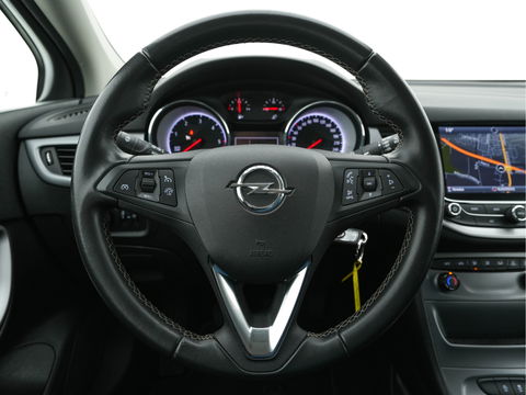Opel Astra 1.6 CDTI Online Edition IntelliLink-Pack *NAVI-FULLMAP | CARPLAY | DAB | SPORT-SEATS | AIRCO | PDC | CRUISE*