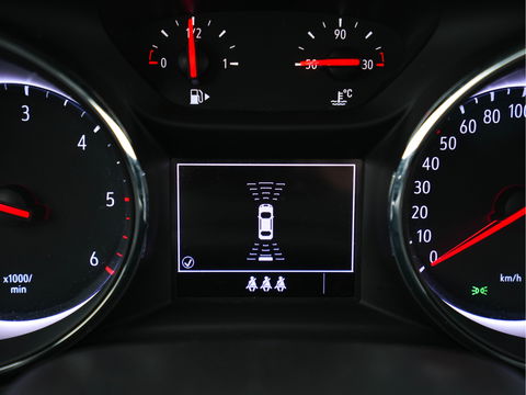 Opel Astra 1.6 CDTI Online Edition IntelliLink-Pack *NAVI-FULLMAP | CARPLAY | DAB | SPORT-SEATS | AIRCO | PDC | CRUISE*