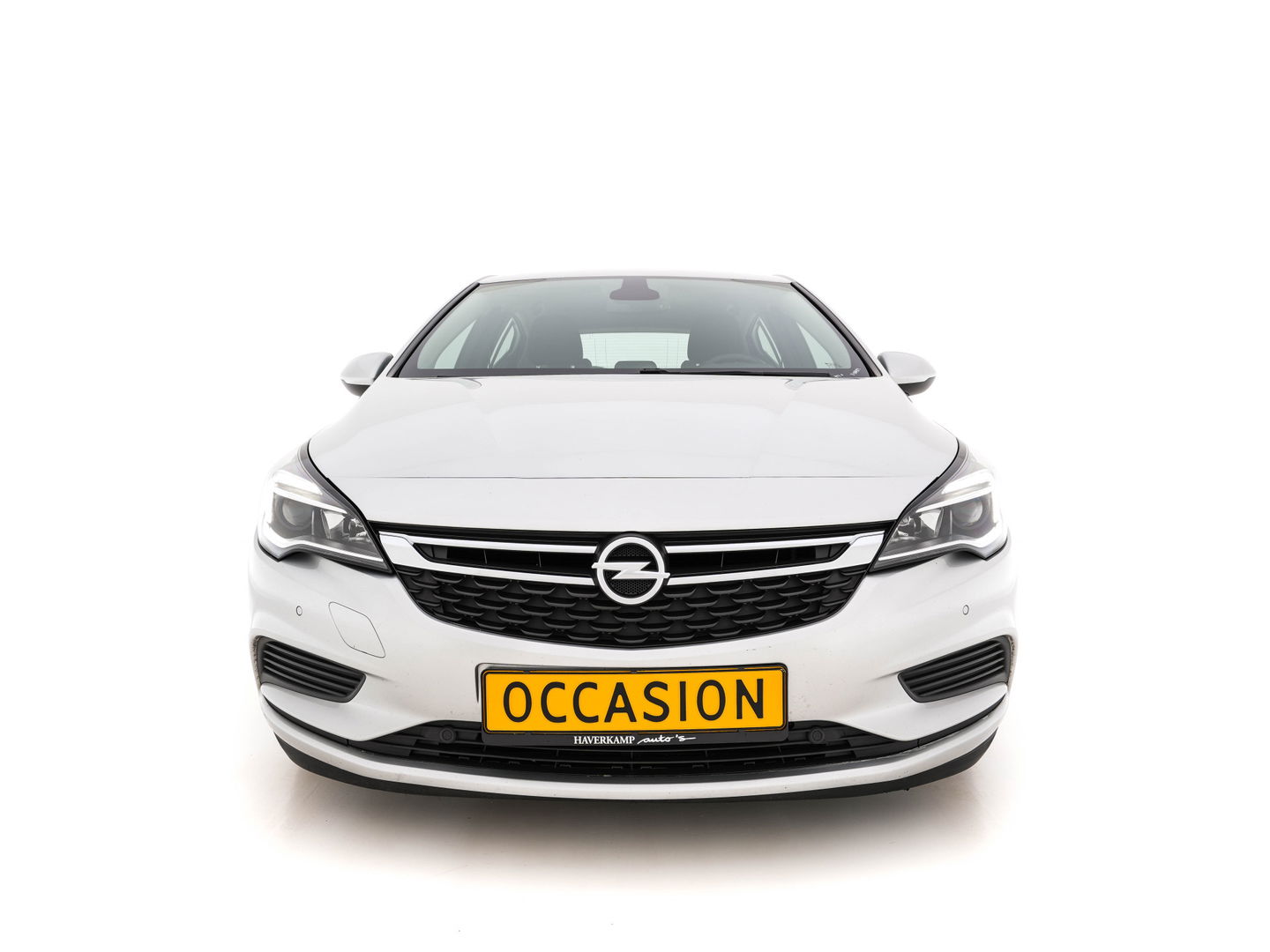 Opel Astra 1.6 CDTI Online Edition IntelliLink-Pack *NAVI-FULLMAP | CARPLAY | DAB | SPORT-SEATS | AIRCO | PDC | CRUISE*