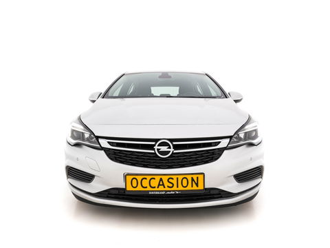 Opel Astra 1.6 CDTI Online Edition IntelliLink-Pack *NAVI-FULLMAP | CARPLAY | DAB | SPORT-SEATS | AIRCO | PDC | CRUISE*
