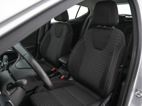 Opel Astra 1.6 CDTI Online Edition IntelliLink-Pack *NAVI-FULLMAP | CARPLAY | DAB | SPORT-SEATS | AIRCO | PDC | CRUISE*