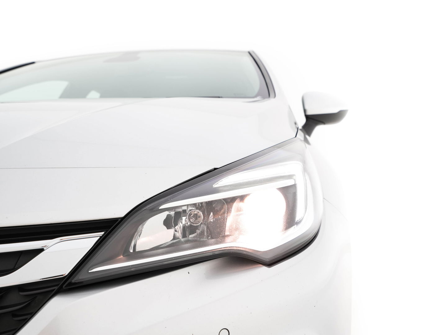 Opel Astra 1.6 CDTI Online Edition IntelliLink-Pack *NAVI-FULLMAP | CARPLAY | DAB | SPORT-SEATS | AIRCO | PDC | CRUISE*