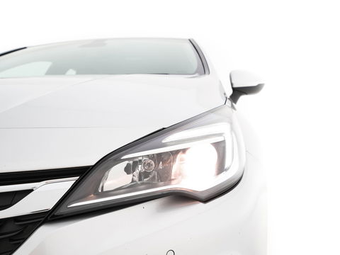 Opel Astra 1.6 CDTI Online Edition IntelliLink-Pack *NAVI-FULLMAP | CARPLAY | DAB | SPORT-SEATS | AIRCO | PDC | CRUISE*