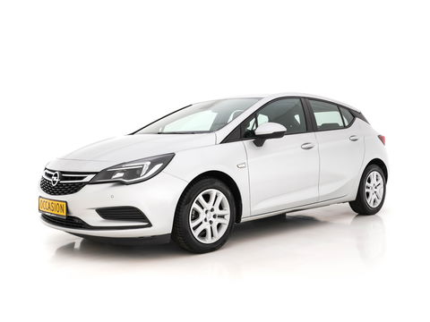 Opel Astra 1.6 CDTI Online Edition IntelliLink-Pack *NAVI-FULLMAP | CARPLAY | DAB | SPORT-SEATS | AIRCO | PDC | CRUISE*