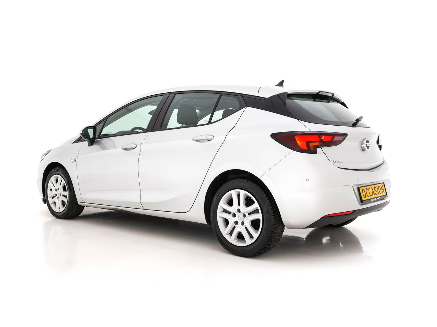Opel Astra 1.6 CDTI Online Edition IntelliLink-Pack *NAVI-FULLMAP | CARPLAY | DAB | SPORT-SEATS | AIRCO | PDC | CRUISE*