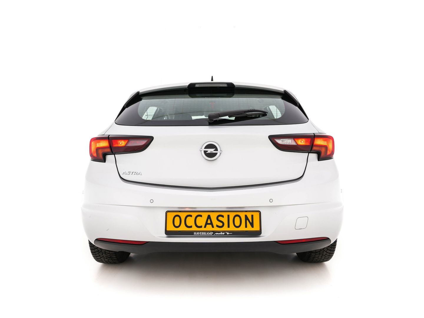 Opel Astra 1.6 CDTI Online Edition IntelliLink-Pack *NAVI-FULLMAP | CARPLAY | DAB | SPORT-SEATS | AIRCO | PDC | CRUISE*