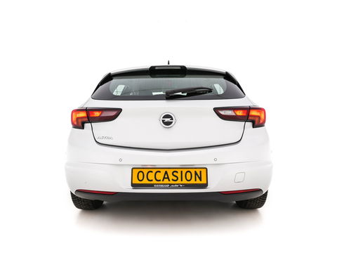 Opel Astra 1.6 CDTI Online Edition IntelliLink-Pack *NAVI-FULLMAP | CARPLAY | DAB | SPORT-SEATS | AIRCO | PDC | CRUISE*