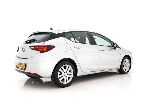 Opel Astra 1.6 CDTI Online Edition IntelliLink-Pack *NAVI-FULLMAP | CARPLAY | DAB | SPORT-SEATS | AIRCO | PDC | CRUISE*