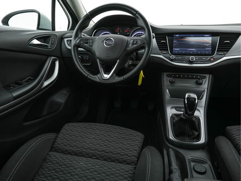 Opel Astra 1.6 CDTI Online Edition IntelliLink-Pack *NAVI-FULLMAP | CARPLAY | DAB | SPORT-SEATS | AIRCO | PDC | CRUISE*