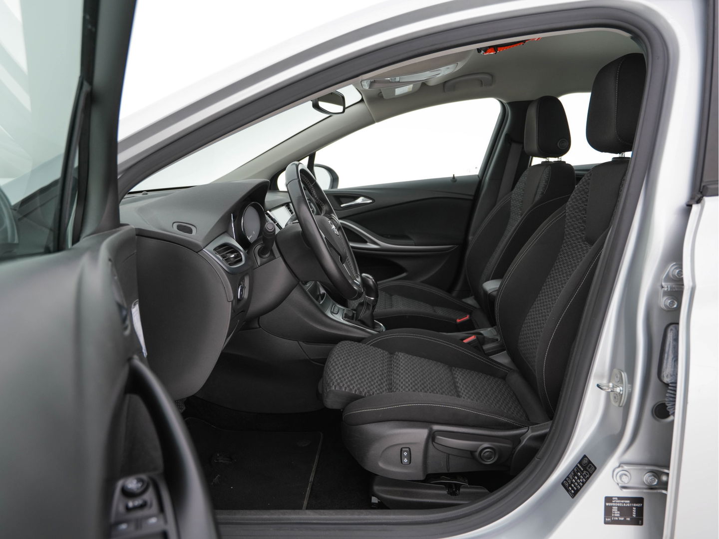 Opel Astra 1.6 CDTI Online Edition IntelliLink-Pack *NAVI-FULLMAP | CARPLAY | DAB | SPORT-SEATS | AIRCO | PDC | CRUISE*