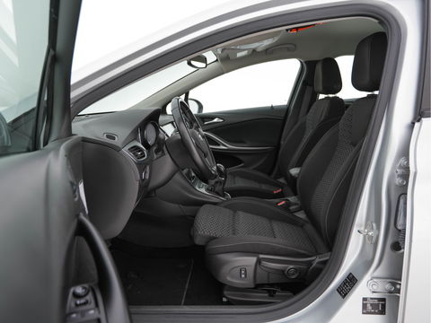 Opel Astra 1.6 CDTI Online Edition IntelliLink-Pack *NAVI-FULLMAP | CARPLAY | DAB | SPORT-SEATS | AIRCO | PDC | CRUISE*
