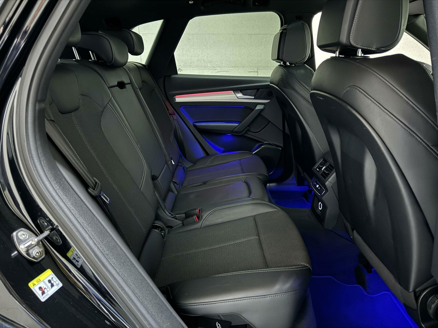 Audi Q5 55 TFSI e Quattro S-Line Pano Virtual ACC NAP