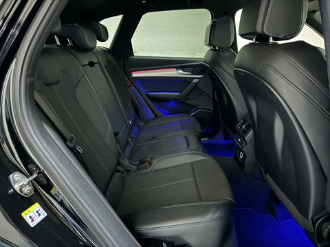 Audi Q5 55 TFSI e Quattro S-Line Pano Virtual ACC NAP