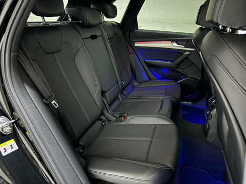 Audi Q5 55 TFSI e Quattro S-Line Pano Virtual ACC NAP