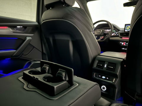 Audi Q5 55 TFSI e Quattro S-Line Pano Virtual ACC NAP