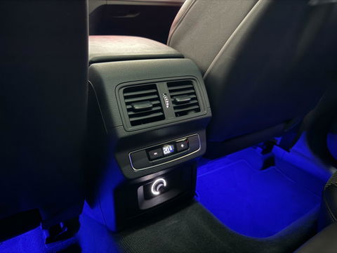 Audi Q5 55 TFSI e Quattro S-Line Pano Virtual ACC NAP