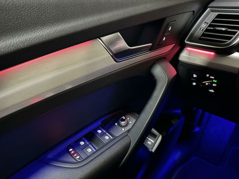 Audi Q5 55 TFSI e Quattro S-Line Pano Virtual ACC NAP