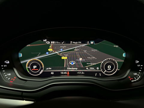 Audi Q5 55 TFSI e Quattro S-Line Pano Virtual ACC NAP