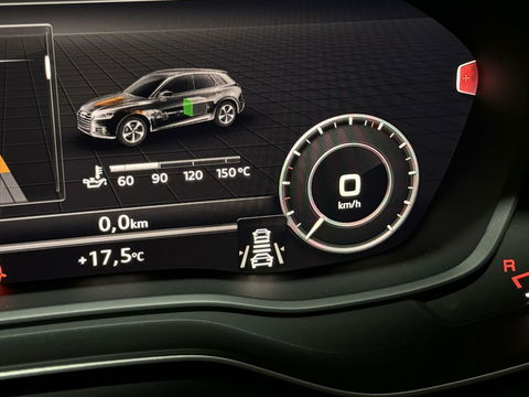Audi Q5 55 TFSI e Quattro S-Line Pano Virtual ACC NAP