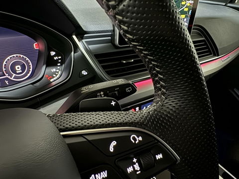 Audi Q5 55 TFSI e Quattro S-Line Pano Virtual ACC NAP